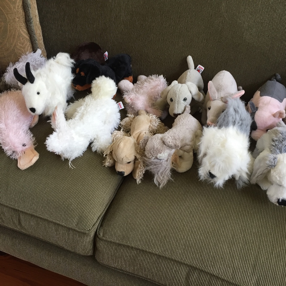 Webkinz - Picture 2 of 4